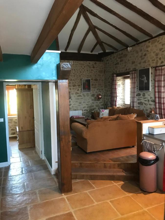 Maison Tranquille Champniers-et-Reilhac Exterior foto