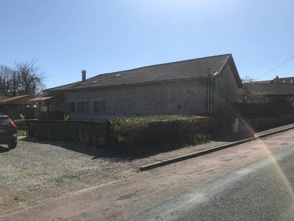 Maison Tranquille Champniers-et-Reilhac Exterior foto